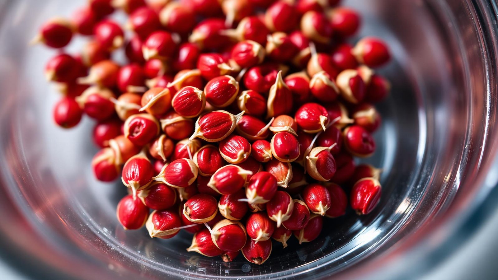 Advanced Seed Coating Polymers